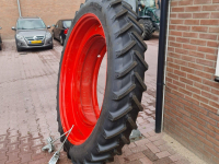 Roues, Pneus, Jantes, Barillets Jumelage  DUBBELLUCHT 270/85R54 NAAST 650/65R42