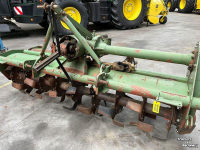 Fraise rotative Krone REVS 200 grondfrees