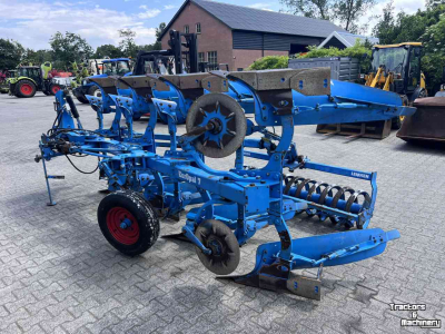 Charrues Lemken EurOpal 7 ploeg