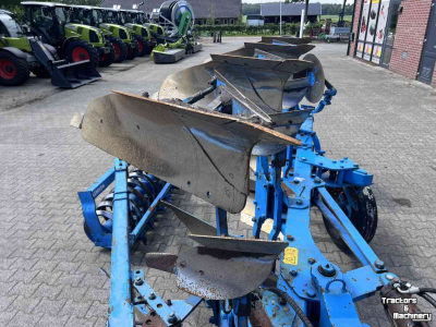 Charrues Lemken EurOpal 7 ploeg