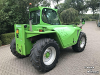 Chargeur Télescopique Merlo VERREIKER TYPE 34.7 TOP