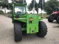 Chargeur Télescopique Merlo VERREIKER TYPE 34.7 TOP