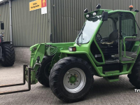 Chargeur Télescopique Merlo VERREIKER TYPE 34.7 TOP