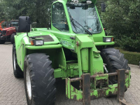 Chargeur Télescopique Merlo VERREIKER TYPE 34.7 TOP