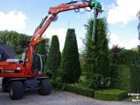 Autres matériel et accessoires d´arboriculture Ezendam Globus 4mtr. heggenschaarmes demo