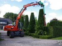Autres matériel et accessoires d´arboriculture Ezendam Globus 4mtr. heggenschaarmes demo