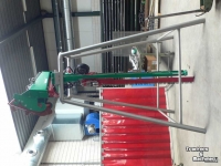 Autres matériel et accessoires d´arboriculture Ezendam Globus 4mtr. heggenschaarmes demo
