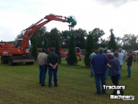 Autres matériel et accessoires d´arboriculture Ezendam Globus 4mtr. heggenschaarmes demo
