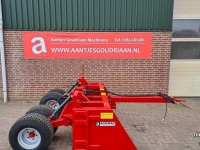 Décapeuse Agomac Diverse KIlverbakken
