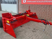 Décapeuse Agomac Diverse KIlverbakken
