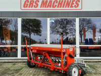 Semoir GRS GRS-ZM300-25c  pijpen zaaimachine