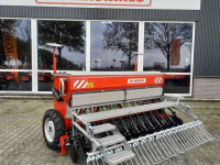 Semoir GRS GRS-ZM300-25c  pijpen zaaimachine