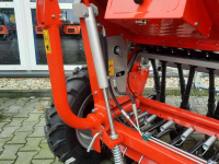 Semoir GRS GRS-ZM300-25c  pijpen zaaimachine
