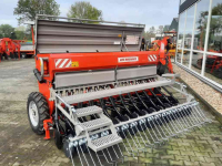 Semoir GRS GRS-ZM300-25c  pijpen zaaimachine