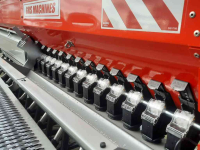 Semoir GRS GRS-ZM300-25c  pijpen zaaimachine