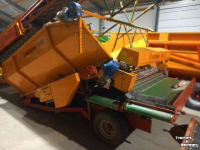 Trémie Miedema Stortbak sb651