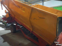 Trémie Miedema Stortbak sb651