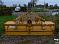 Fraise rotative Alpego LP-300