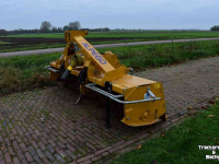 Fraise rotative Alpego LP-300