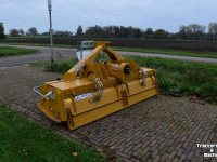 Fraise rotative Alpego LP-300