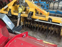 Fraise rotative Alpego LP-300