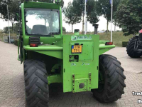 Chargeur Télescopique Merlo 34.7 TOP