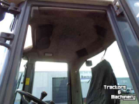Chargeuse sur pneus Terex AL80