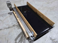 Convoyeur  Transportband 135x55cm