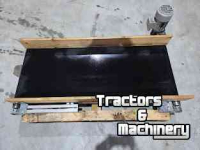 Convoyeur  Transportband 135x55cm