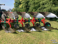 Charrues Kverneland EG100-300-28HD