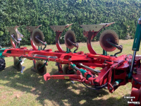 Charrues Kverneland EG100-300-28HD