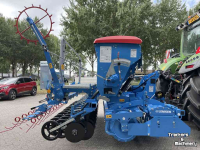 Semoir Combination Lemken Saphir 9 / 300