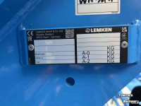 Semoir Combination Lemken Saphir 9 / 300