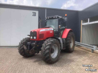 Tracteur Massey Ferguson 6490 DYNASHIFT