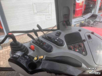 Tracteur Massey Ferguson 6490 DYNASHIFT