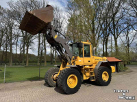 Chargeuse sur pneus Volvo L90E Shovel Loader