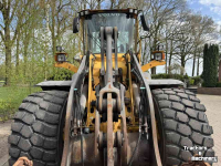Chargeuse sur pneus Volvo L90E Shovel Loader