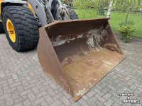 Chargeuse sur pneus Volvo L90E Shovel Loader