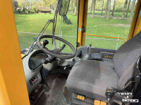 Chargeuse sur pneus Volvo L90E Shovel Loader
