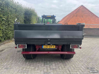 Benne agricole Pronar T679/4M