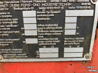 Autres matériel de forestières et accessoires Weimar lier