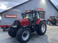 Tracteur Case-IH Puma 150 6trap powershift