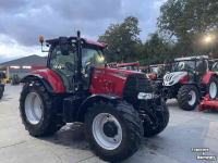 Tracteur Case-IH Puma 150 6trap powershift