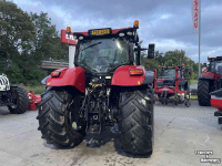 Tracteur Case-IH Puma 150 6trap powershift