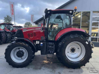 Tracteur Case-IH Puma 150 6trap powershift