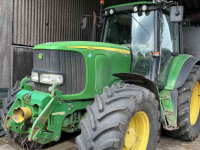 Tracteur John Deere 6620 AP