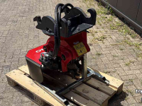 Fraiseuse de souches FSI H40
