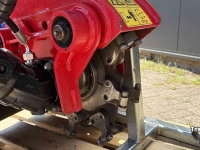 Fraiseuse de souches FSI H40