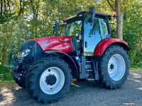 Tracteur Case-IH Maxxum 115 CVXDrive