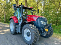 Tracteur Case-IH Maxxum 115 CVXDrive